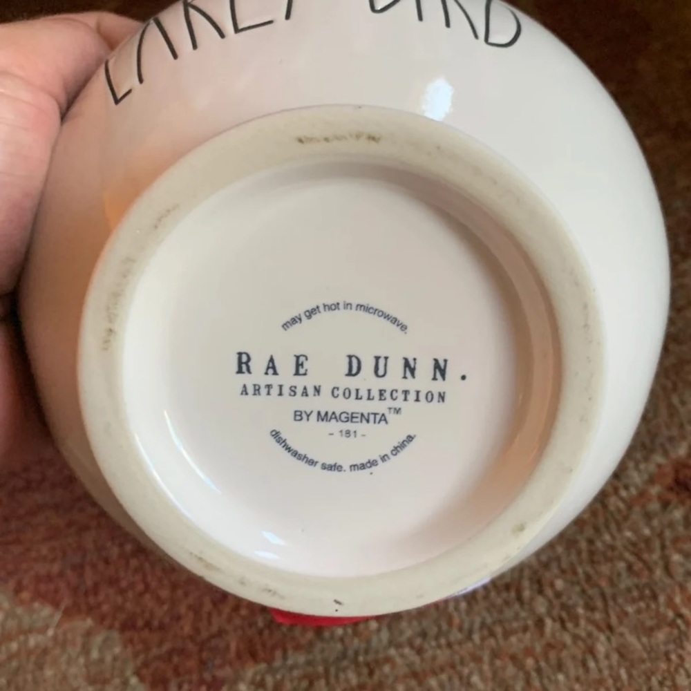 Rae Dunn - Picture 3 of 3